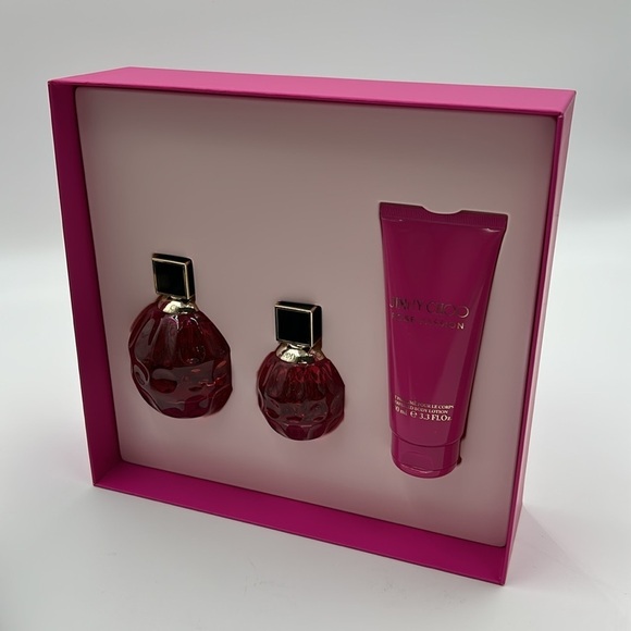 2131- Jimmy Choo Women's Made In France NWT - Picture 3 of 7